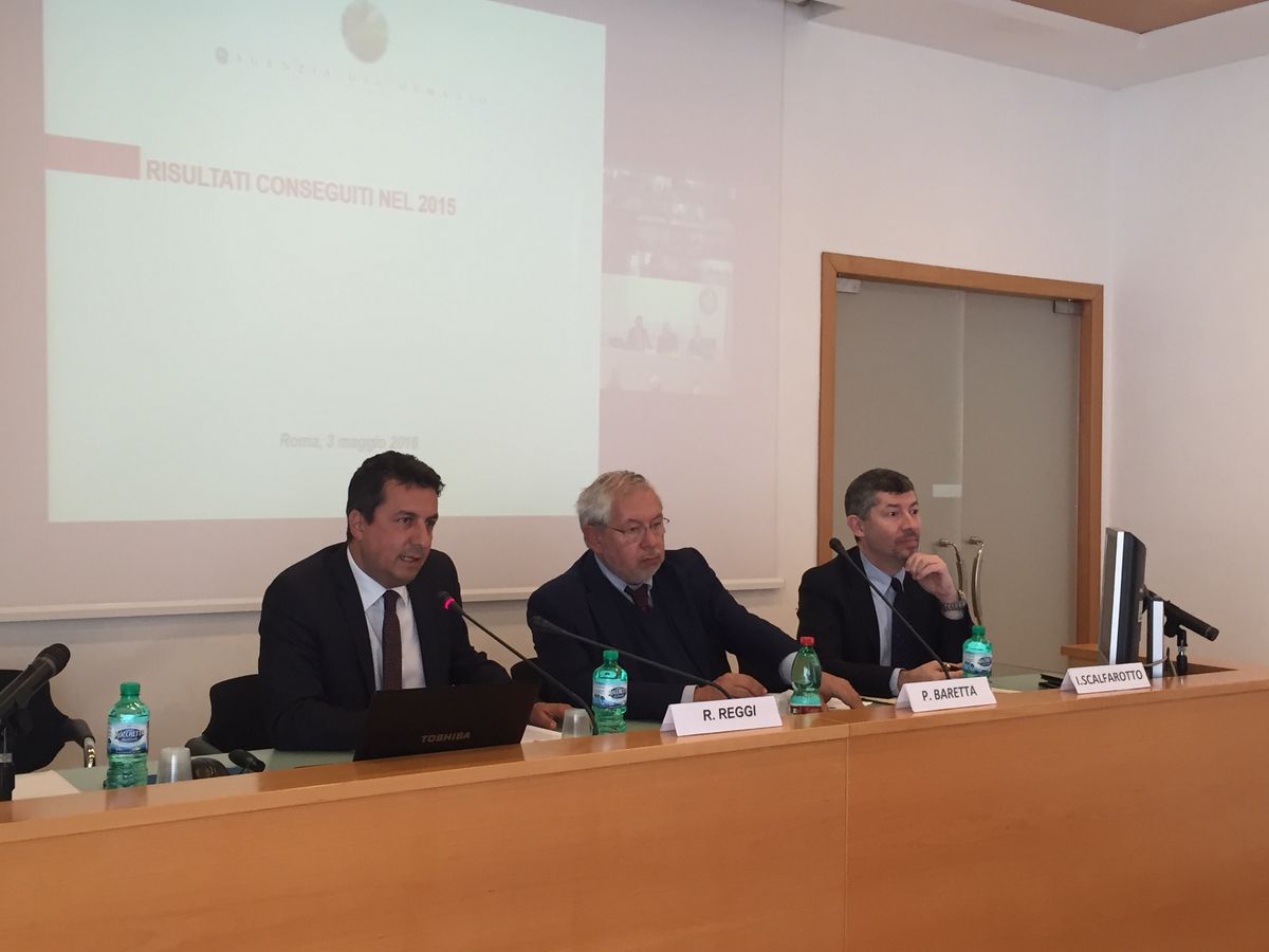 Foto notizia